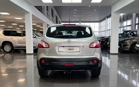 Nissan Qashqai, 2011 год, 1 145 000 рублей, 4 фотография