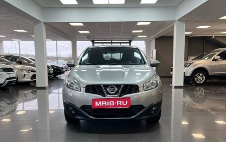 Nissan Qashqai, 2011 год, 1 145 000 рублей, 3 фотография