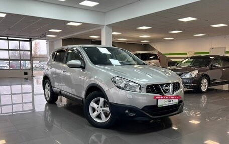 Nissan Qashqai, 2011 год, 1 145 000 рублей, 5 фотография