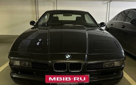 BMW 8 серия, 1990 год, 11 000 000 рублей, 1 фотография