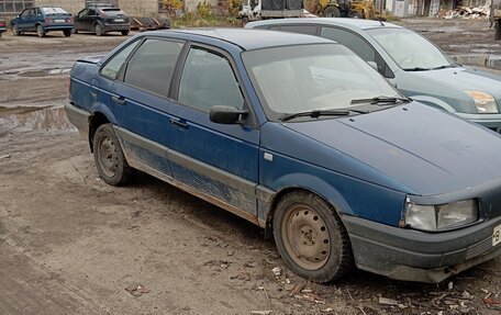 Volkswagen Passat B3, 1989 год, 90 000 рублей, 2 фотография