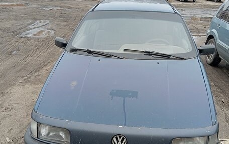 Volkswagen Passat B3, 1989 год, 90 000 рублей, 3 фотография