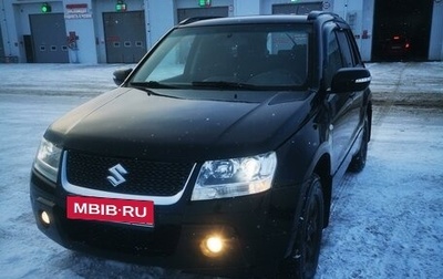 Suzuki Grand Vitara, 2008 год, 900 000 рублей, 1 фотография