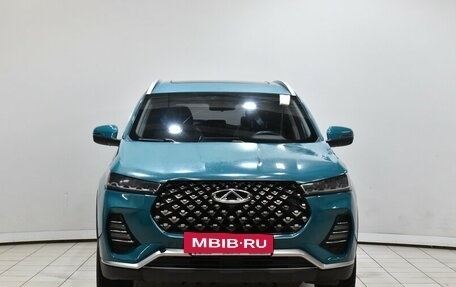 Chery Tiggo 7 Pro, 2020 год, 1 847 000 рублей, 3 фотография