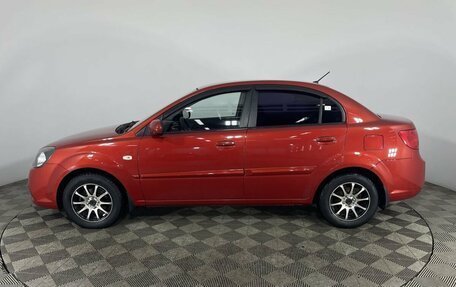 KIA Rio II, 2010 год, 610 000 рублей, 5 фотография