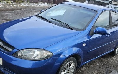 Chevrolet Lacetti, 2006 год, 340 000 рублей, 1 фотография