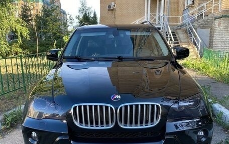 BMW X5, 2007 год, 1 550 000 рублей, 1 фотография