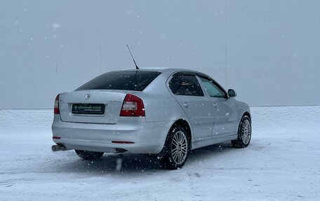 Skoda Octavia, 2009 год, 690 000 рублей, 5 фотография