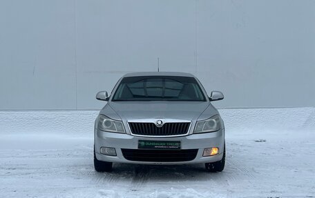 Skoda Octavia, 2009 год, 690 000 рублей, 2 фотография