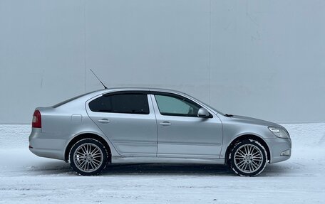 Skoda Octavia, 2009 год, 690 000 рублей, 4 фотография