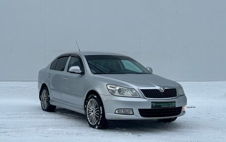 Skoda Octavia, 2009 год, 690 000 рублей, 3 фотография