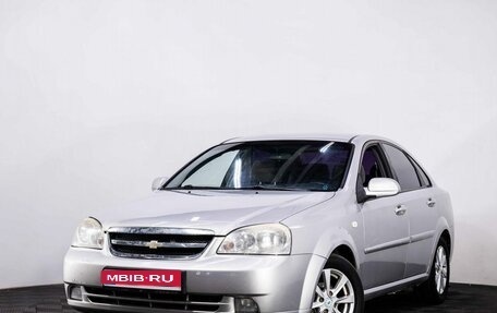 Chevrolet Lacetti, 2008 год, 370 000 рублей, 1 фотография