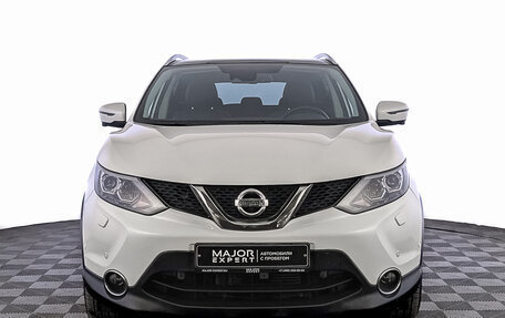 Nissan Qashqai, 2018 год, 2 325 000 рублей, 2 фотография