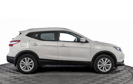 Nissan Qashqai, 2018 год, 2 325 000 рублей, 4 фотография