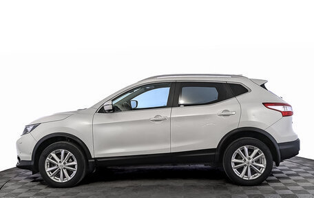 Nissan Qashqai, 2018 год, 2 325 000 рублей, 8 фотография