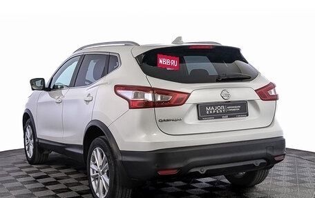 Nissan Qashqai, 2018 год, 2 325 000 рублей, 7 фотография