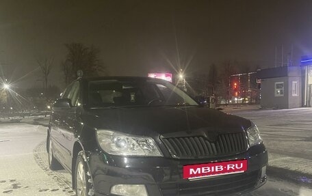 Skoda Octavia, 2010 год, 815 000 рублей, 4 фотография