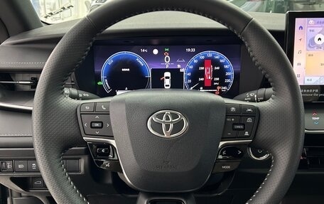 Toyota Camry, 2024 год, 5 070 000 рублей, 16 фотография