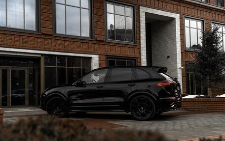 Porsche Cayenne III, 2015 год, 5 190 000 рублей, 7 фотография