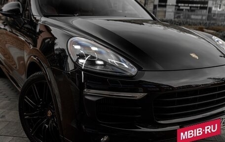 Porsche Cayenne III, 2015 год, 5 190 000 рублей, 17 фотография