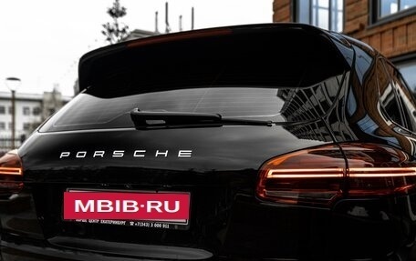 Porsche Cayenne III, 2015 год, 5 190 000 рублей, 12 фотография