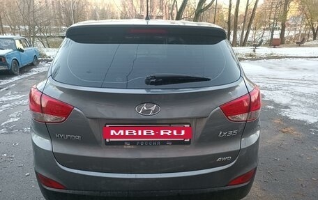 Hyundai ix35 I рестайлинг, 2012 год, 1 300 000 рублей, 5 фотография