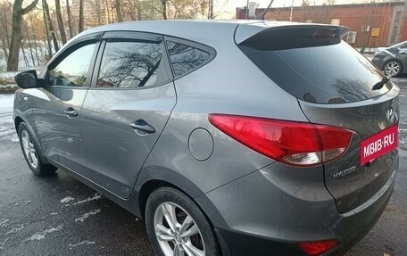 Hyundai ix35 I рестайлинг, 2012 год, 1 300 000 рублей, 6 фотография