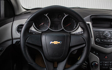 Chevrolet Cruze II, 2012 год, 749 000 рублей, 9 фотография