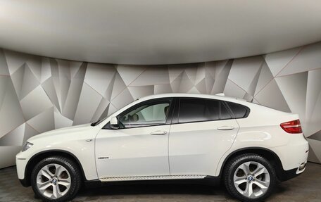 BMW X6, 2012 год, 2 275 150 рублей, 5 фотография