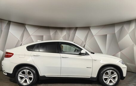 BMW X6, 2012 год, 2 275 150 рублей, 6 фотография