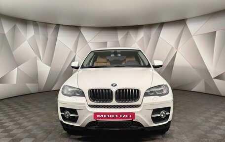 BMW X6, 2012 год, 2 275 150 рублей, 3 фотография