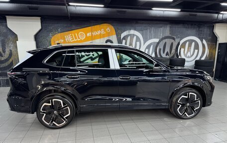 Volkswagen Tiguan, 2024 год, 5 790 000 рублей, 7 фотография