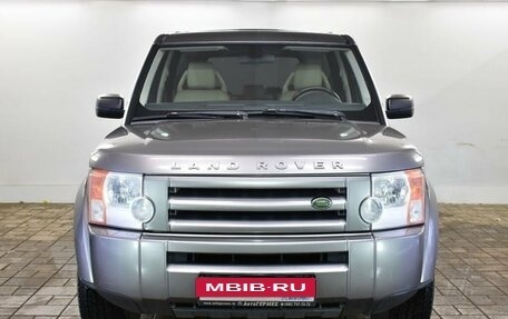 Land Rover Discovery III, 2009 год, 1 250 000 рублей, 2 фотография