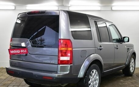 Land Rover Discovery III, 2009 год, 1 250 000 рублей, 4 фотография