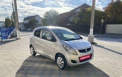 Suzuki Cervo V, 2009 год, 550 000 рублей, 1 фотография