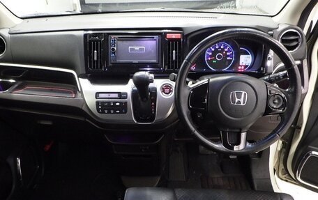 Honda N-WGN I рестайлинг, 2014 год, 625 000 рублей, 6 фотография