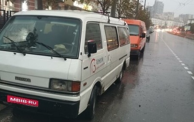 Mazda Bongo III, 1988 год, 350 000 рублей, 1 фотография