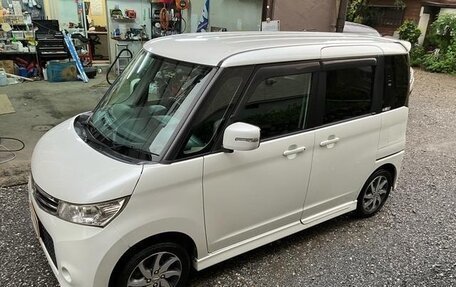 Nissan Roox, 2012 год, 560 016 рублей, 4 фотография