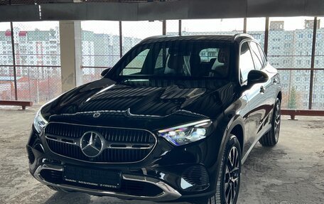 Mercedes-Benz GLC, 2024 год, 10 790 000 рублей, 5 фотография