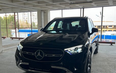 Mercedes-Benz GLC, 2024 год, 10 790 000 рублей, 8 фотография