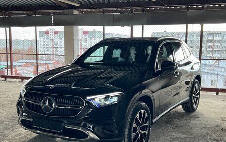 Mercedes-Benz GLC, 2024 год, 10 790 000 рублей, 4 фотография