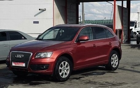 Audi Q5, 2009 год, 1 450 000 рублей, 1 фотография