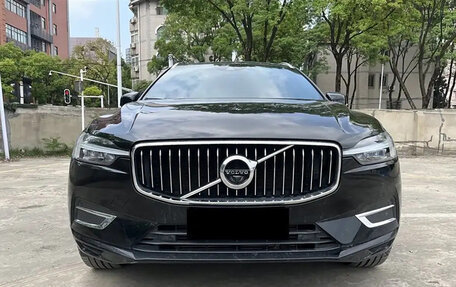 Volvo XC60 II, 2021 год, 3 100 006 рублей, 2 фотография