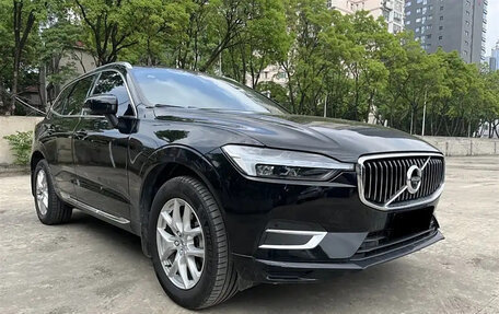 Volvo XC60 II, 2021 год, 3 100 006 рублей, 3 фотография