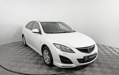 Mazda 6, 2012 год, 1 153 000 рублей, 3 фотография