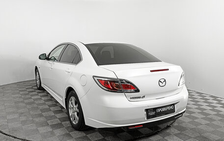 Mazda 6, 2012 год, 1 153 000 рублей, 7 фотография