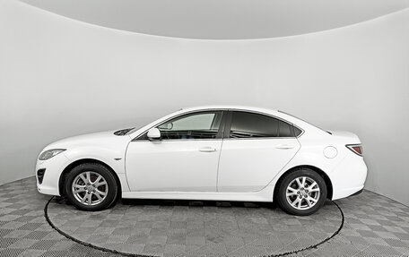 Mazda 6, 2012 год, 1 153 000 рублей, 8 фотография