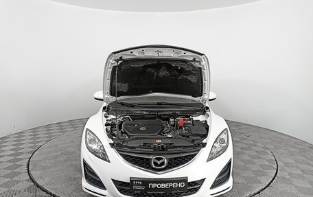 Mazda 6, 2012 год, 1 153 000 рублей, 9 фотография