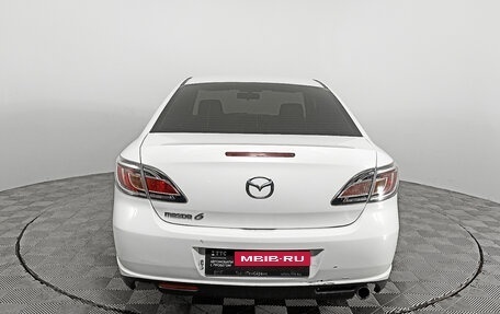 Mazda 6, 2012 год, 1 153 000 рублей, 6 фотография