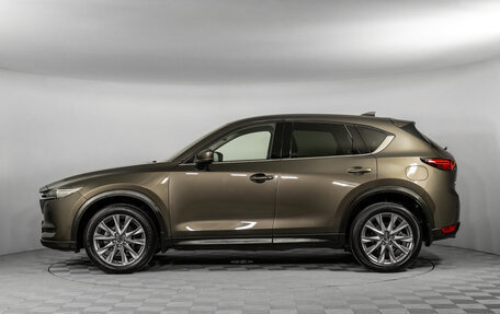 Mazda CX-5 II, 2019 год, 2 930 000 рублей, 9 фотография